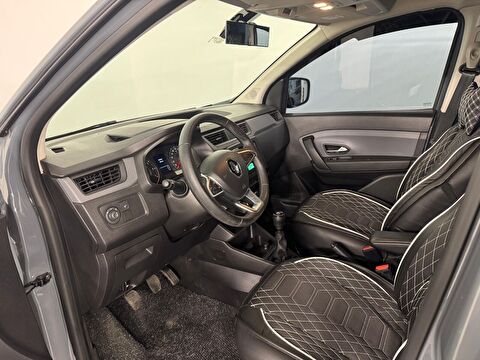renault, express combi, 1.5 bluedcı joy, manuel, dizel 2.el otomobil | renew 13