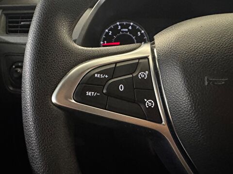 renault, express combi, 1.5 bluedcı joy, manuel, dizel 2.el otomobil | renew 16