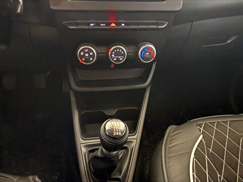 renault, express combi, 1.5 bluedcı joy, manuel, dizel 2.el otomobil | renew 19