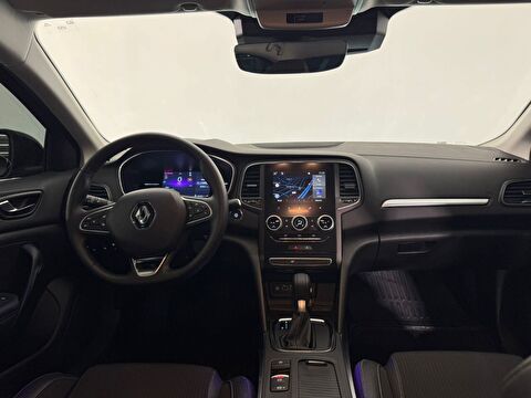 renault, megane, sedan 1.3 tce ıcon edc, otomatik, benzin 2.el otomobil | renew 19