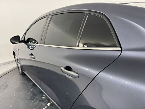 renault, megane, sedan 1.3 tce ıcon edc, otomatik, benzin 2.el otomobil | renew 11