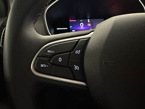 renault, megane, sedan 1.3 tce ıcon edc, otomatik, benzin 2.el otomobil | renew 24