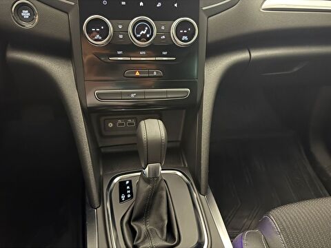 renault, megane, sedan 1.3 tce ıcon edc, otomatik, benzin 2.el otomobil | renew 21