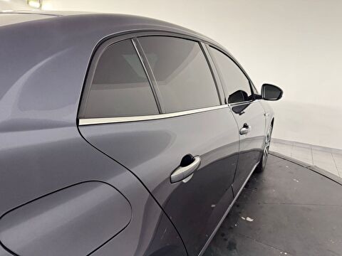 renault, megane, sedan 1.3 tce ıcon edc, otomatik, benzin 2.el otomobil | renew 12