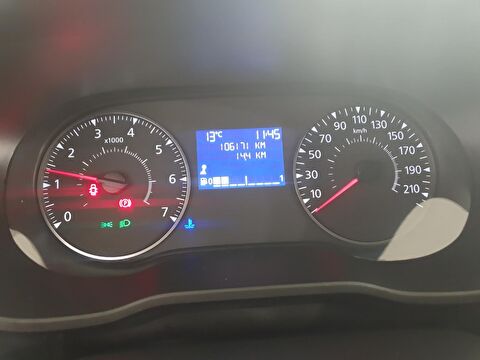 dacia, duster, suv 1.0 tce eco-g comfort, manuel, benzin + lpg 2.el otomobil | renew 11