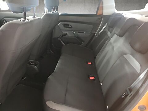 dacia, duster, suv 1.0 tce eco-g comfort, manuel, benzin + lpg 2.el otomobil | renew 13