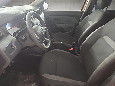 dacia, duster, suv 1.0 tce eco-g comfort, manuel, benzin + lpg 2.el otomobil | renew 10