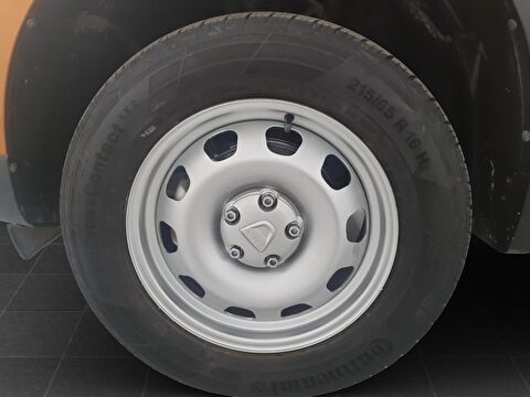 dacia, duster, suv 1.0 tce eco-g comfort, manuel, benzin + lpg 2.el otomobil | renew 15