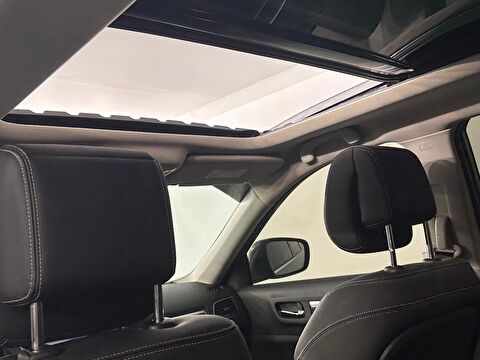 renault, koleos, suv 1.3 tce ıcon edc, otomatik, benzin 2.el otomobil | renew 15
