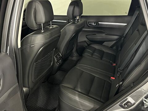 renault, koleos, suv 1.3 tce ıcon edc, otomatik, benzin 2.el otomobil | renew 13