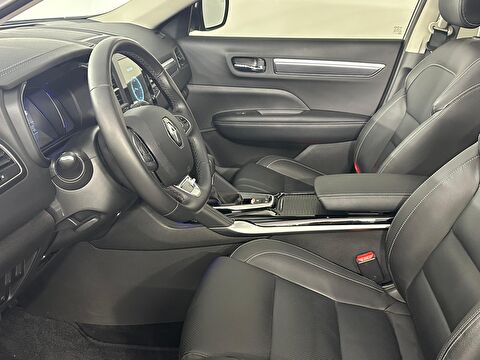 renault, koleos, suv 1.3 tce ıcon edc, otomatik, benzin 2.el otomobil | renew 10