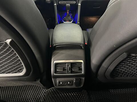 renault, koleos, suv 1.3 tce ıcon edc, otomatik, benzin 2.el otomobil | renew 17