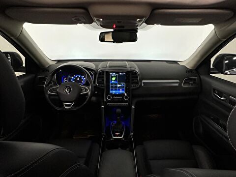 renault, koleos, suv 1.3 tce ıcon edc, otomatik, benzin 2.el otomobil | renew 16