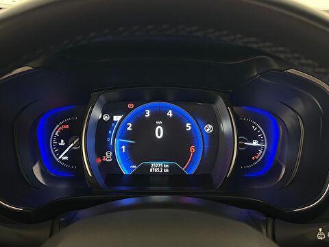 renault, koleos, suv 1.3 tce ıcon edc, otomatik, benzin 2.el otomobil | renew 11