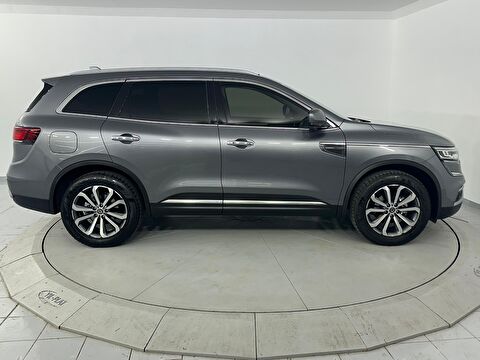 renault, koleos, suv 1.3 tce ıcon edc, otomatik, benzin 2.el otomobil | renew 7