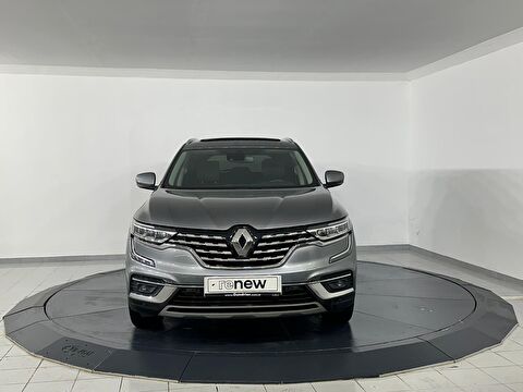 renault, koleos, suv 1.3 tce ıcon edc, otomatik, benzin 2.el otomobil | renew 8