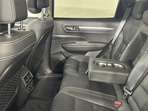 renault, koleos, suv 1.3 tce ıcon edc, otomatik, benzin 2.el otomobil | renew 14