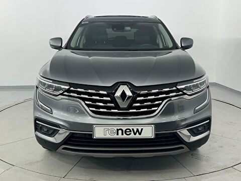 renault, koleos, suv 1.3 tce ıcon edc, otomatik, benzin 2.el otomobil | renew 9