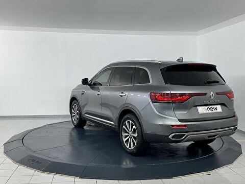 renault, koleos, suv 1.3 tce ıcon edc, otomatik, benzin 2.el otomobil | renew 7