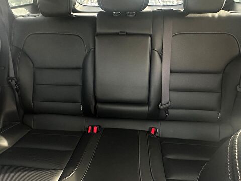 renault, koleos, suv 1.3 tce ıcon edc, otomatik, benzin 2.el otomobil | renew 26