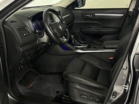 renault, koleos, suv 1.3 tce ıcon edc, otomatik, benzin 2.el otomobil | renew 10