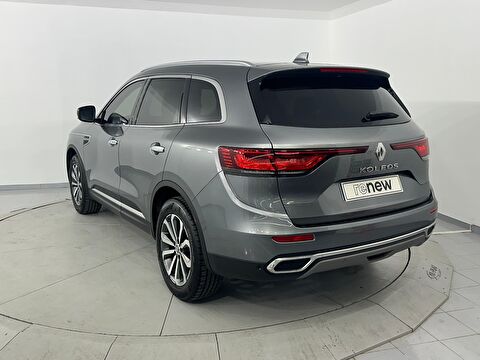renault, koleos, suv 1.3 tce ıcon edc, otomatik, benzin 2.el otomobil | renew 4