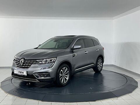 SUV 1.3 TCe Icon EDC, 2. el otomobil | renew