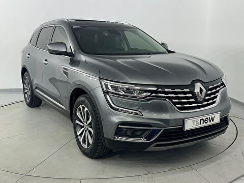 renault, koleos, suv 1.3 tce ıcon edc, otomatik, benzin 2.el otomobil | renew 8