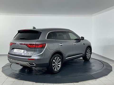 renault, koleos, suv 1.3 tce ıcon edc, otomatik, benzin 2.el otomobil | renew 3