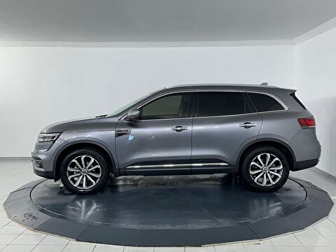 renault, koleos, suv 1.3 tce ıcon edc, otomatik, benzin 2.el otomobil | renew 4