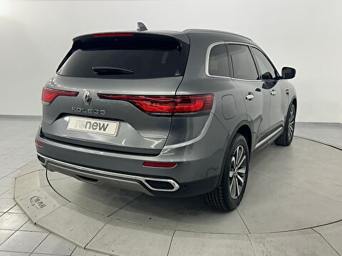 renault, koleos, suv 1.3 tce ıcon edc, otomatik, benzin 2.el otomobil | renew 6