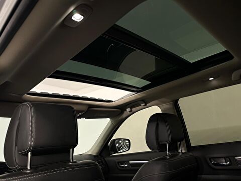 renault, koleos, suv 1.3 tce ıcon edc, otomatik, benzin 2.el otomobil | renew 18