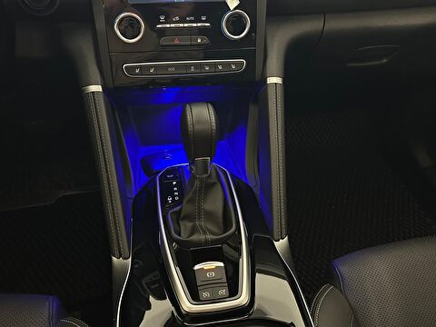 renault, koleos, suv 1.3 tce ıcon edc, otomatik, benzin 2.el otomobil | renew 15