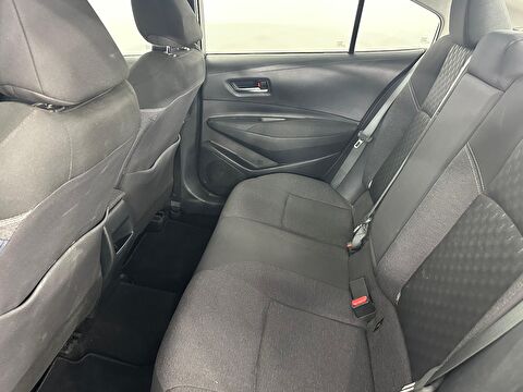 toyota, corolla, sedan 1.5 vision multidrive s, otomatik, benzin 2.el otomobil | renew 12