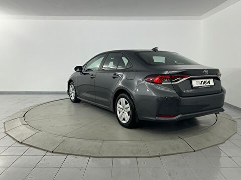 toyota, corolla, sedan 1.5 vision multidrive s, otomatik, benzin 2.el otomobil | renew 9