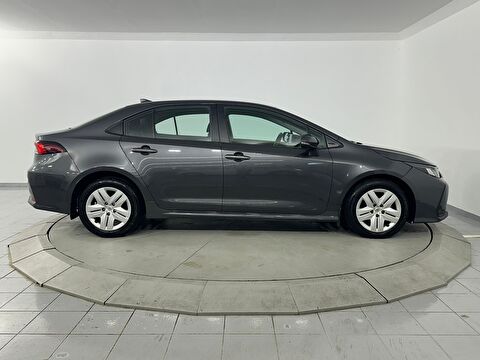 toyota, corolla, sedan 1.5 vision multidrive s, otomatik, benzin 2.el otomobil | renew 5