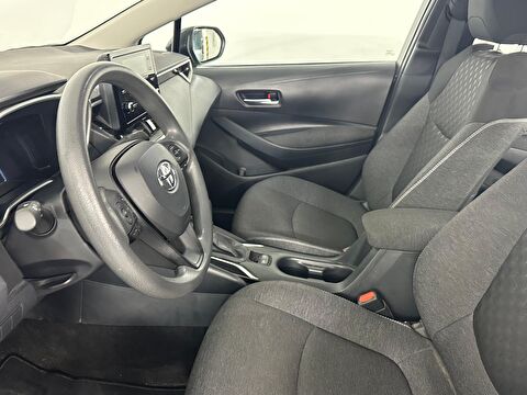 toyota, corolla, sedan 1.5 vision multidrive s, otomatik, benzin 2.el otomobil | renew 11