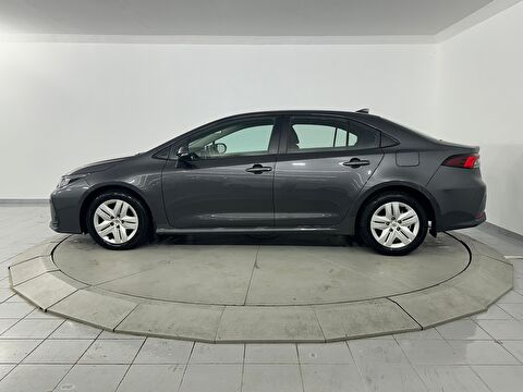 toyota, corolla, sedan 1.5 vision multidrive s, otomatik, benzin 2.el otomobil | renew 6