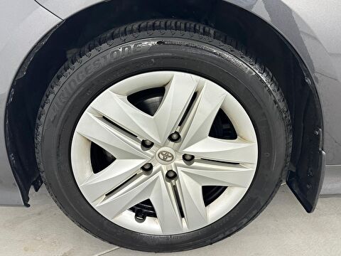 toyota, corolla, sedan 1.5 vision multidrive s, otomatik, benzin 2.el otomobil | renew 15