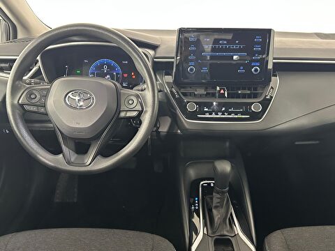 toyota, corolla, sedan 1.5 vision multidrive s, otomatik, benzin 2.el otomobil | renew 10