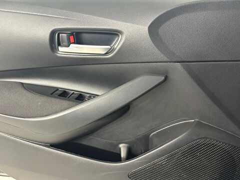 toyota, corolla, sedan 1.5 vision multidrive s, otomatik, benzin 2.el otomobil | renew 14