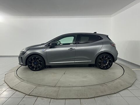 renault, clio, hatchback 1.0 tce techno esprit alpine x-tronic, otomatik, benzin 2.el otomobil | renew 4