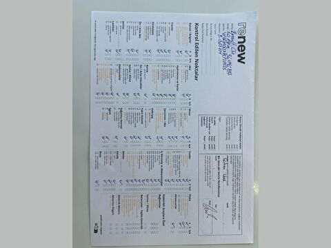 renault, clio, hatchback 1.0 tce techno esprit alpine x-tronic, otomatik, benzin 2.el otomobil | renew 16