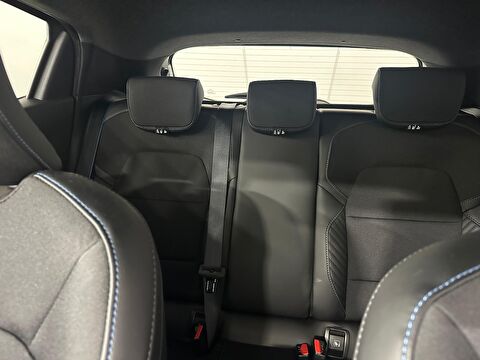 renault, clio, hatchback 1.0 tce techno esprit alpine x-tronic, otomatik, benzin 2.el otomobil | renew 14