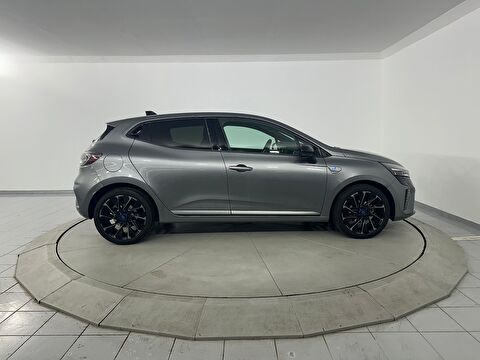 renault, clio, hatchback 1.0 tce techno esprit alpine x-tronic, otomatik, benzin 2.el otomobil | renew 5