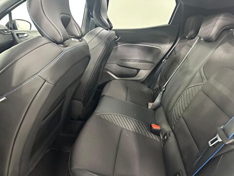renault, clio, hatchback 1.0 tce techno esprit alpine x-tronic, otomatik, benzin 2.el otomobil | renew 15