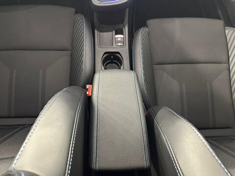 renault, clio, hatchback 1.0 tce techno esprit alpine x-tronic, otomatik, benzin 2.el otomobil | renew 19