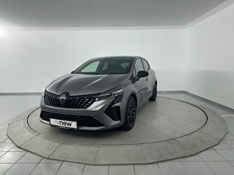 Hatchback 1.0 TCe Techno Esprit Alpine X-Tronic, 2. el otomobil | renew