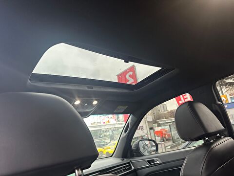 ssangyong, musso grand, çift kabin pick-up 2.2 d 4x4 platinum plus gsr otomatik, otomatik, dizel 2.el otomobil | renew 15