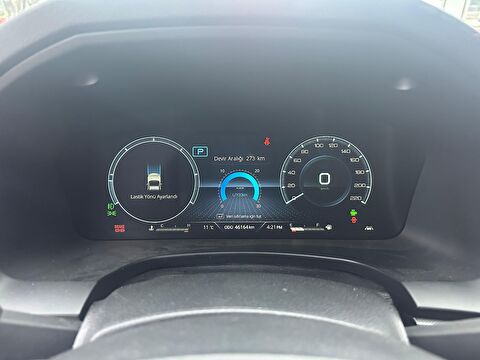 ssangyong, musso grand, çift kabin pick-up 2.2 d 4x4 platinum plus gsr otomatik, otomatik, dizel 2.el otomobil | renew 12